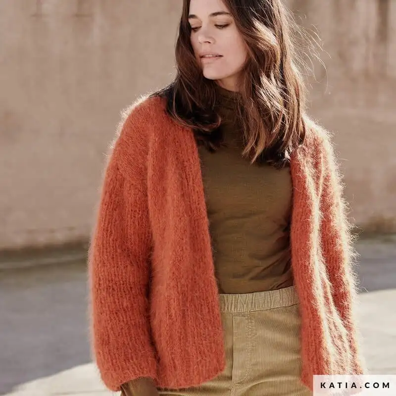 Katia Women Concept 15 Magazine - Image 25