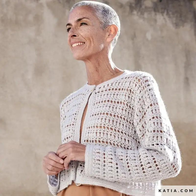 Katia Women Concept 15 Magazine - Image 26
