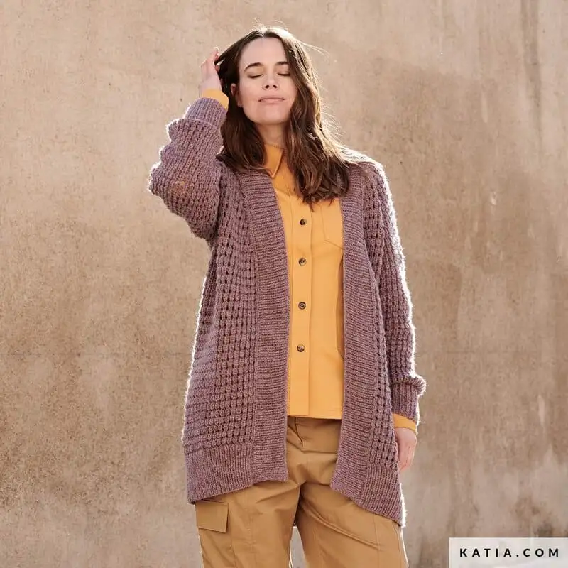 Katia Women Concept 15 Magazine - Image 27