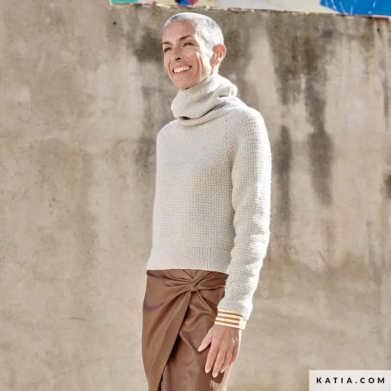 Katia Women Concept 15 Magazine - Image 30