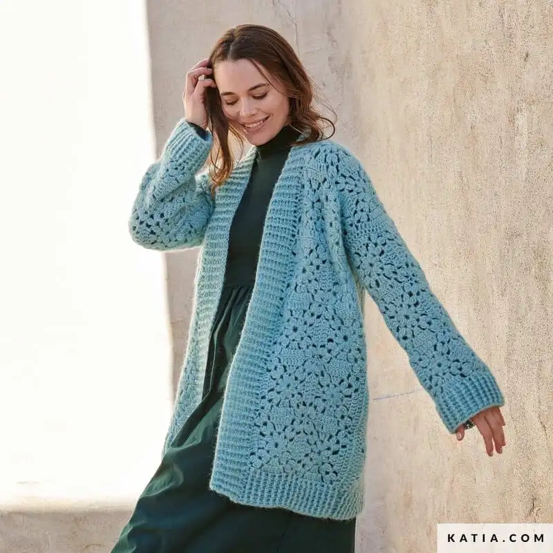 Katia Women Concept 15 Magazine - Image 32