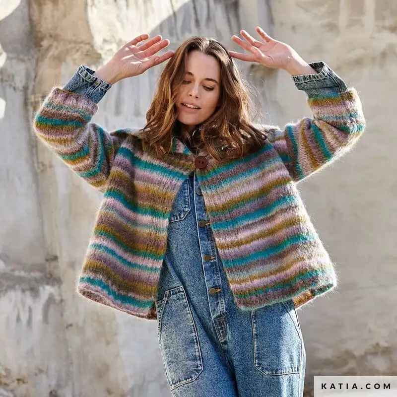 Katia Women Concept 15 Magazine - Image 33