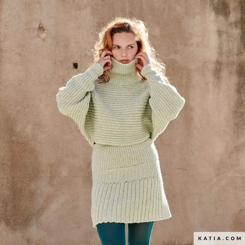 Katia Women Concept 15 Magazine - Image 34