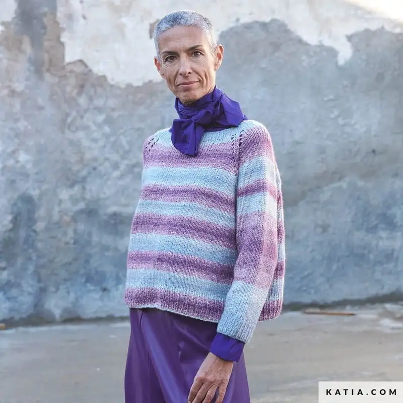 Katia Women Concept 15 Magazine - Image 35