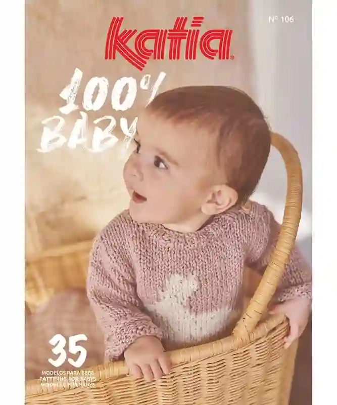 Revista Katia Bebe 106