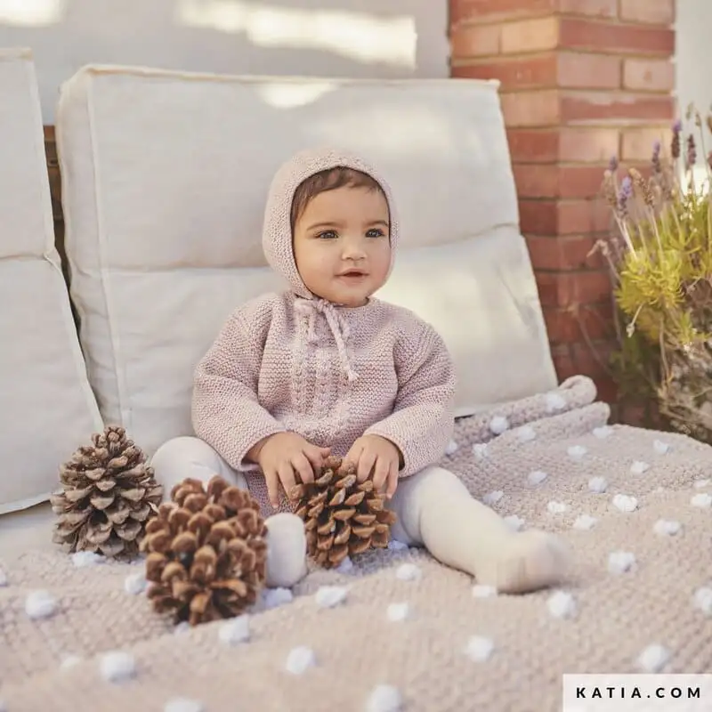 Revista Katia Bebe 106 - Imagen 11
