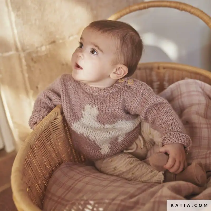 Revista Katia Bebe 106 - Imagen 16