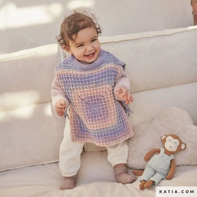 Revista Katia Bebe 106 - Imagen 25