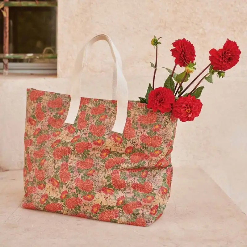 Tela de Corcho Marguerites - Imagen 6