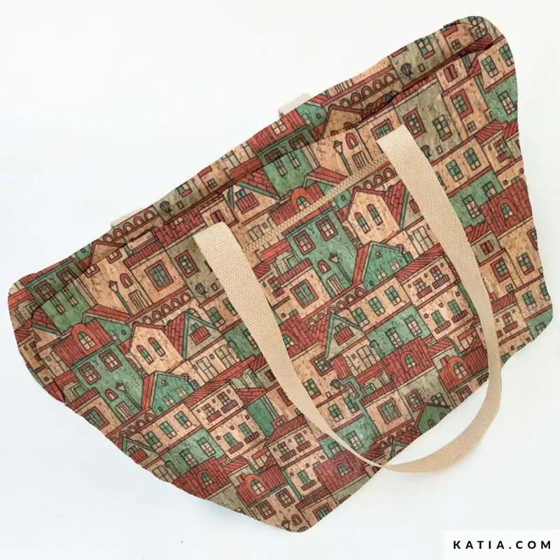 Canvas de Corch Urban - Imagen 2