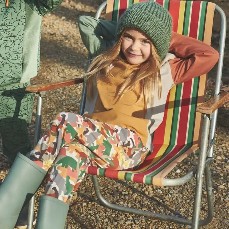 Revista Katia Fabrics Textures - Imagen 2