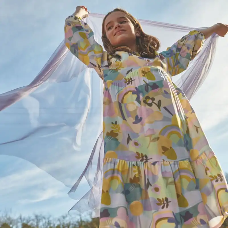 Revista Katia Fabrics Textures - Imagen 28