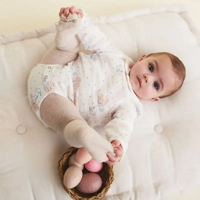 Revista Katia Fabrics Textures - Imagen 34