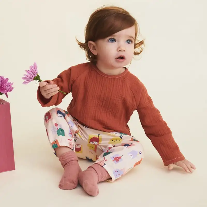 Revista Katia Fabrics Textures - Imagen 41