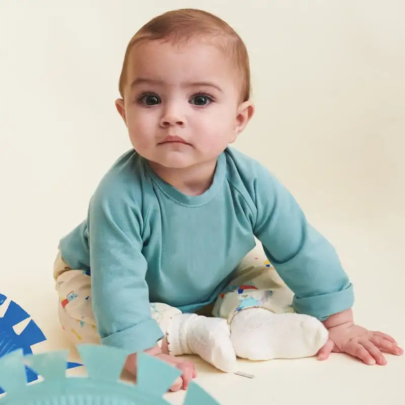 Revista Katia Fabrics Textures - Imagen 43