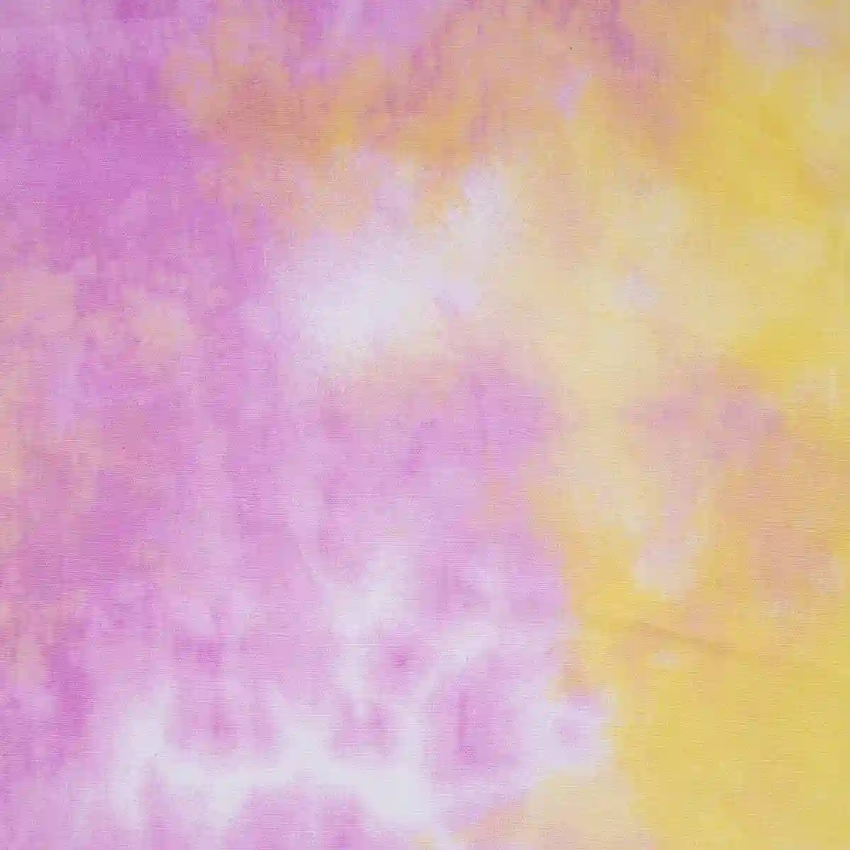Viscosa Tie Dye Sunshine