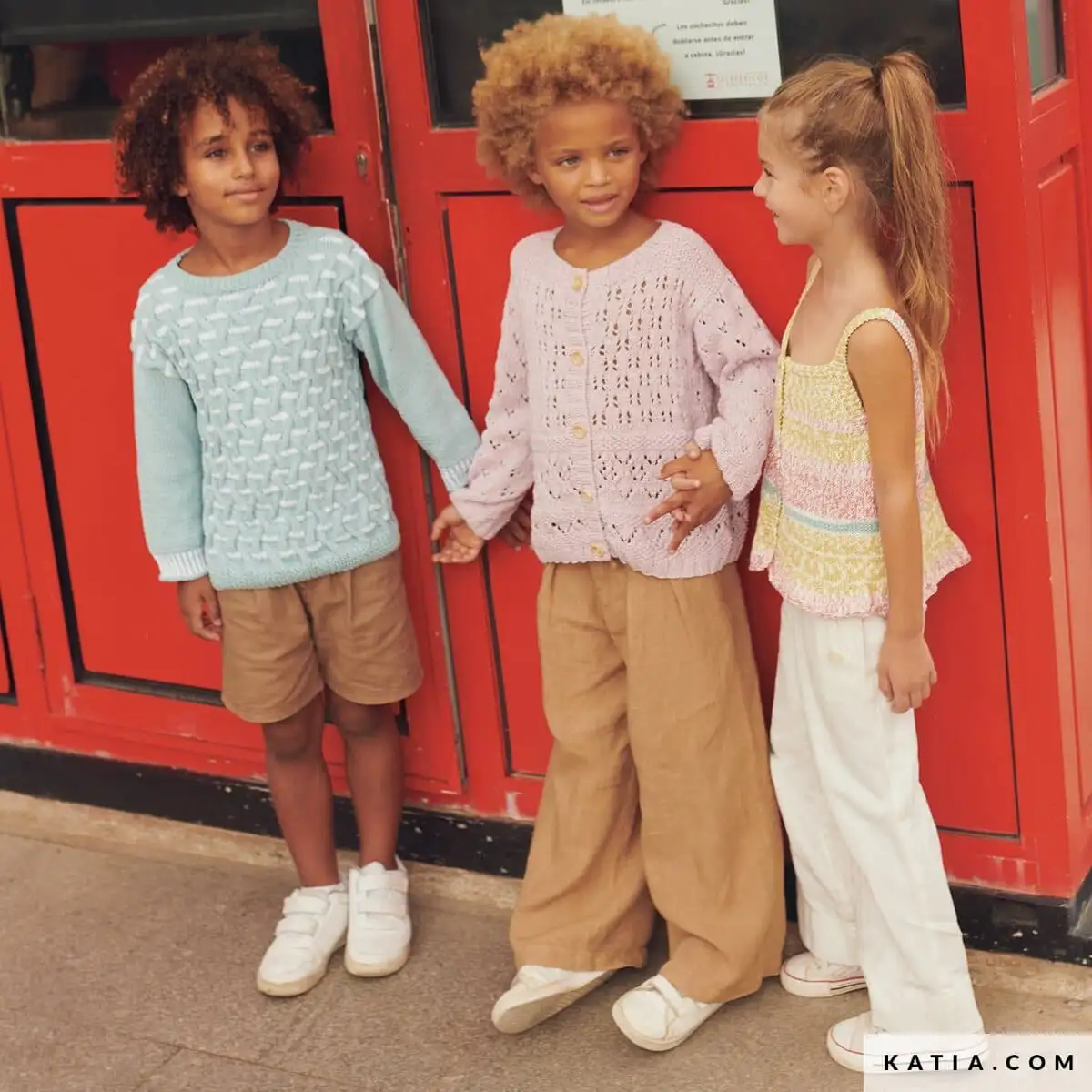 Revista Katia Niños Nº 105 - Imagen 14
