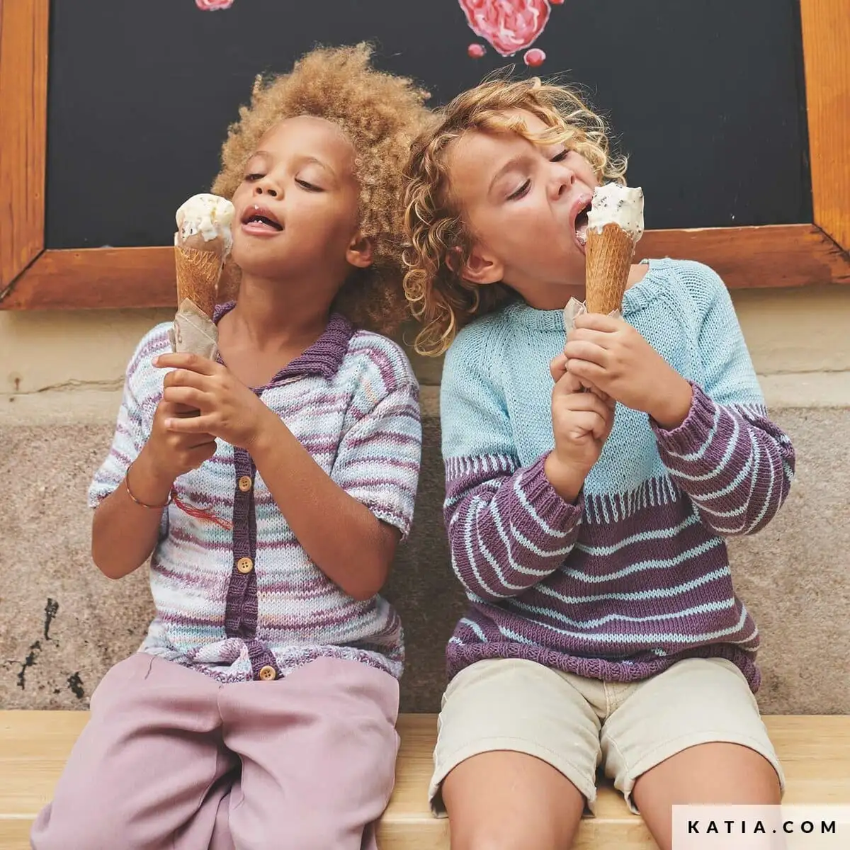 Revista Katia Niños Nº 105 - Imagen 16