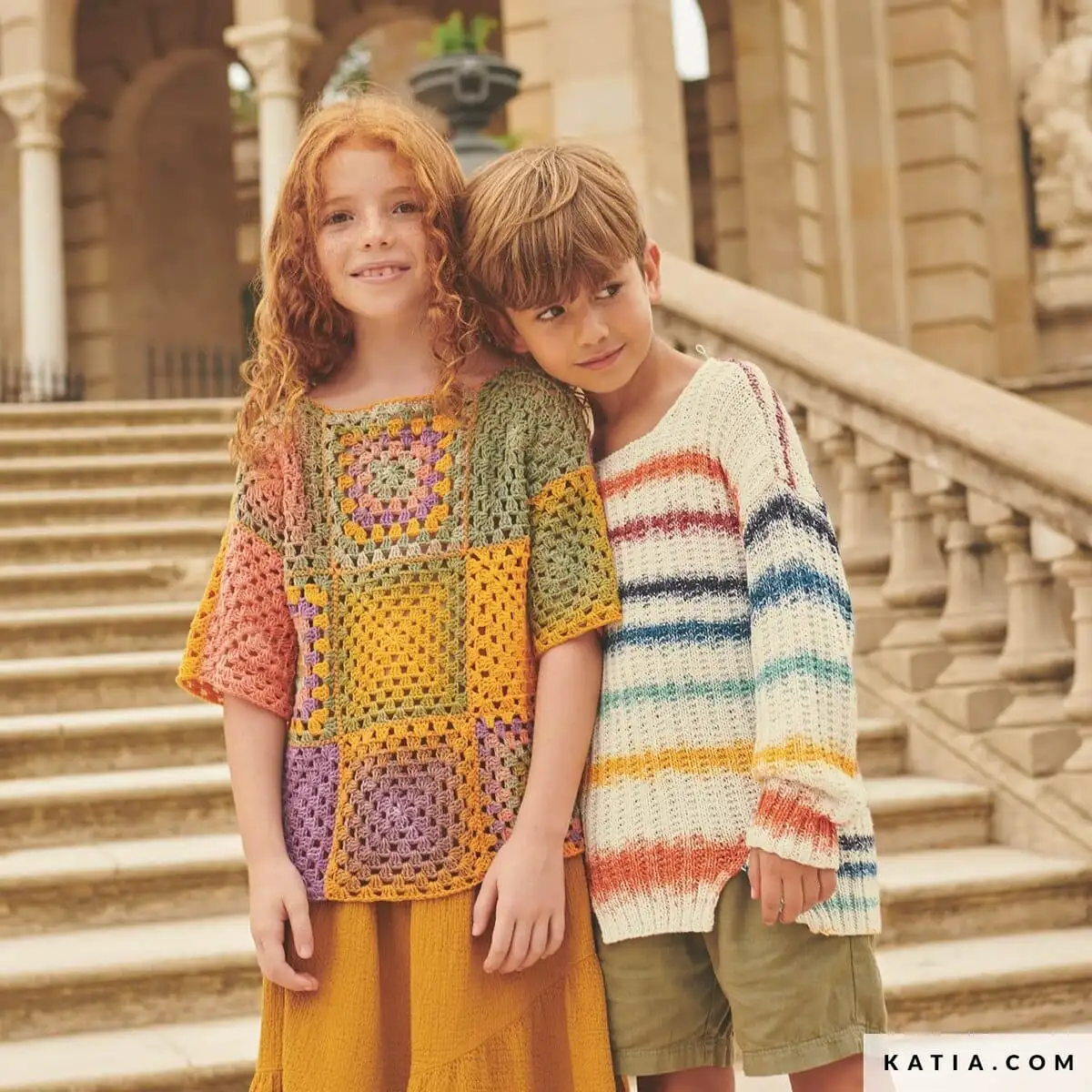 Revista Katia Niños Nº 105 - Imagen 17