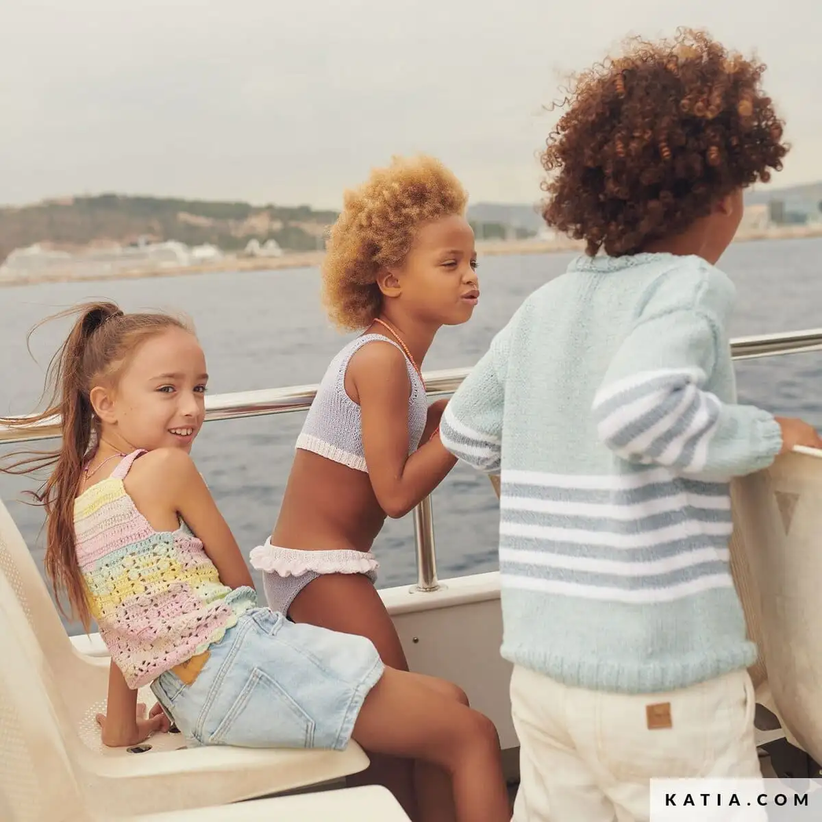 Revista Katia Niños Nº 105 - Imagen 18