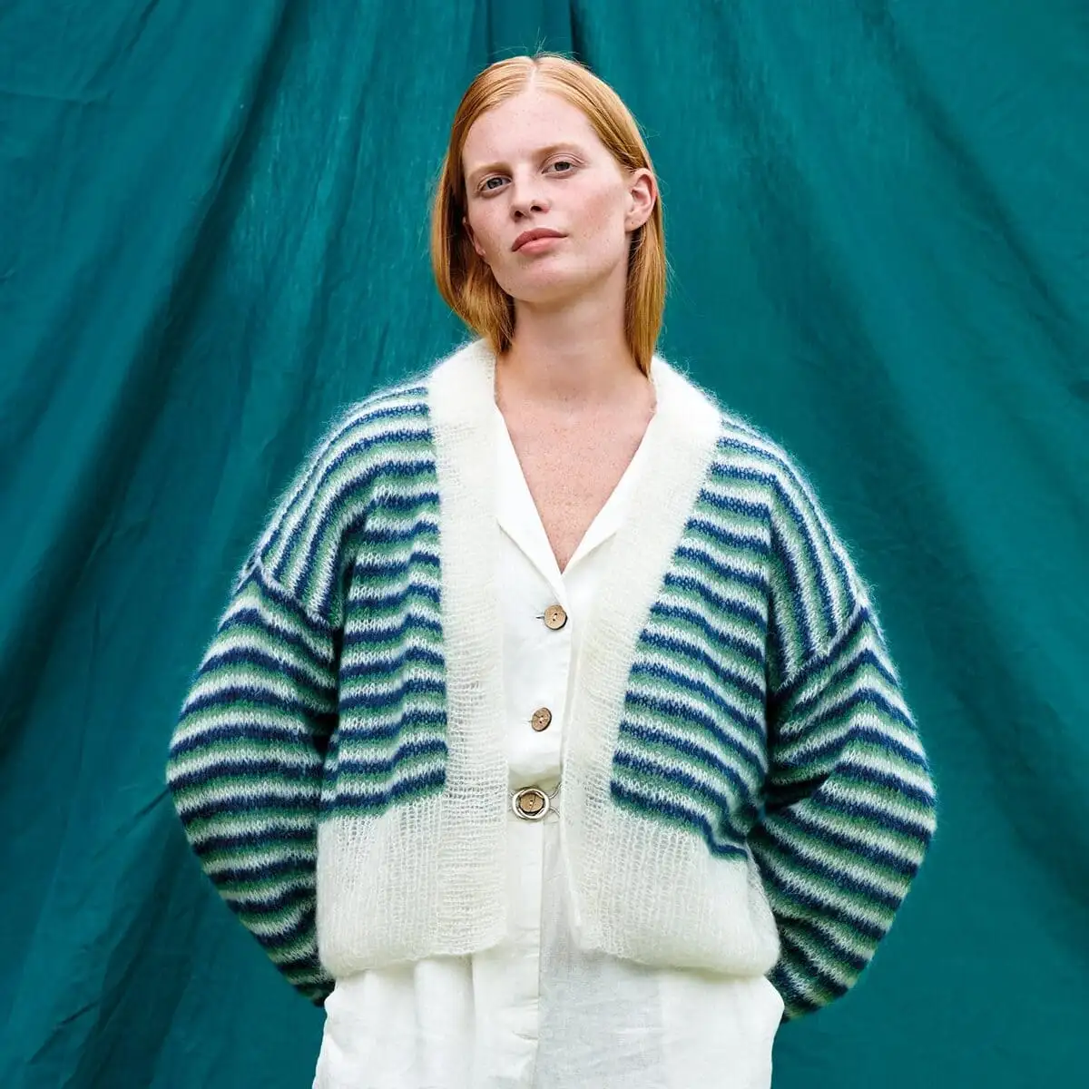 Katia All Seasons Magazine No. 4 - Image 3
