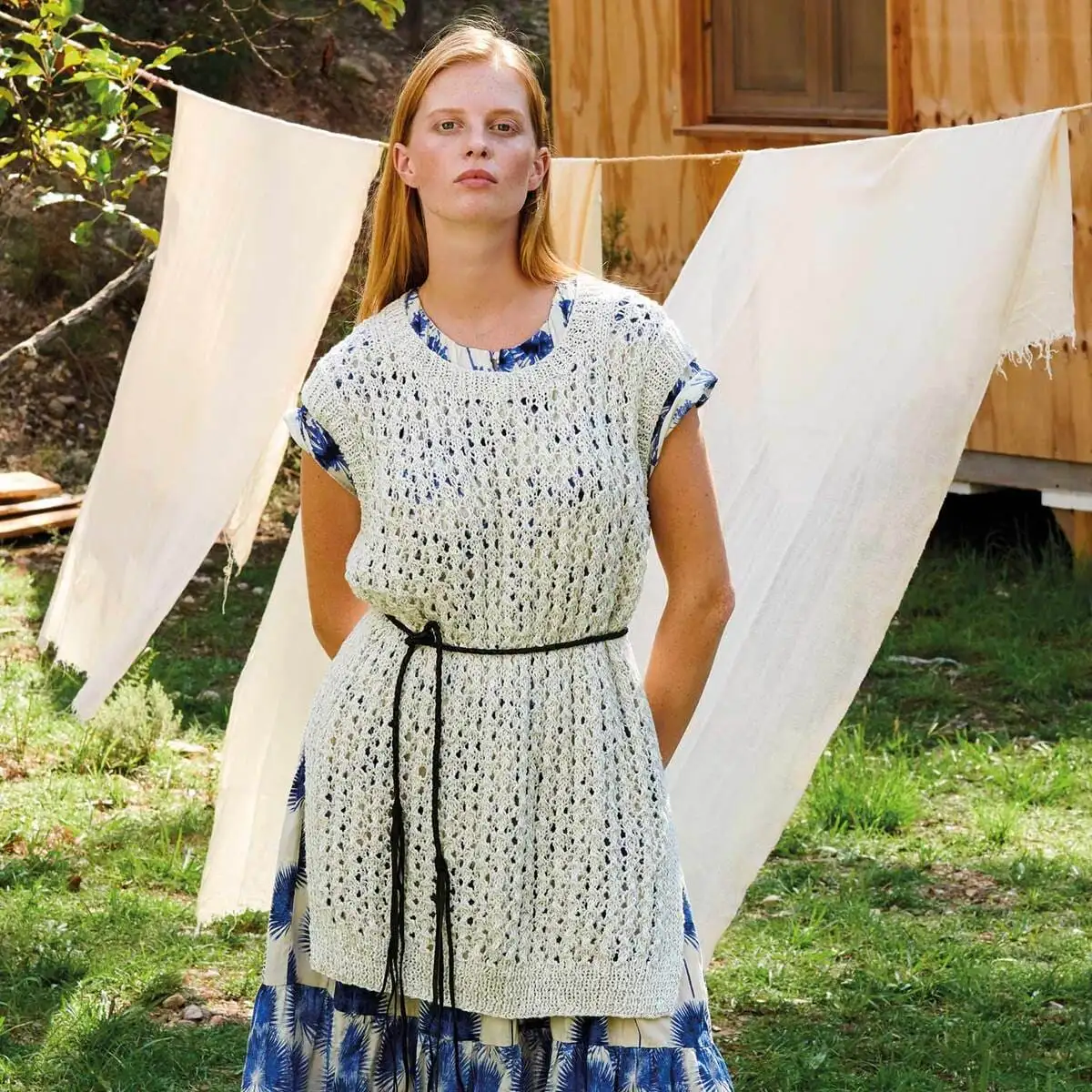 Katia All Seasons Magazine No. 4 - Image 4