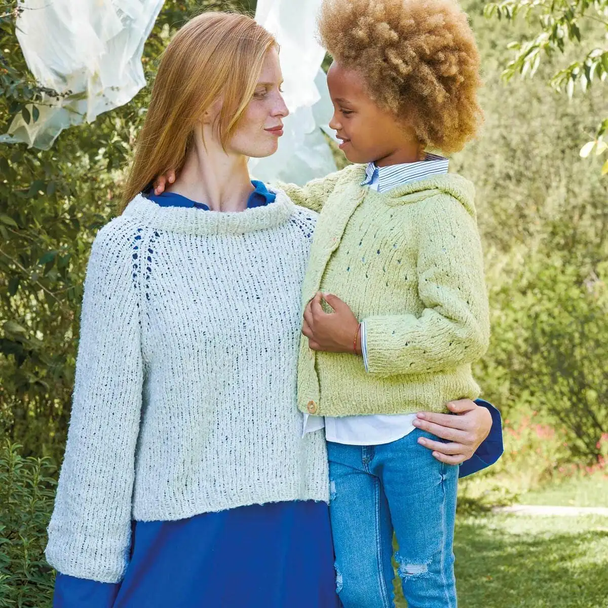 Katia All Seasons Magazine No. 4 - Image 9