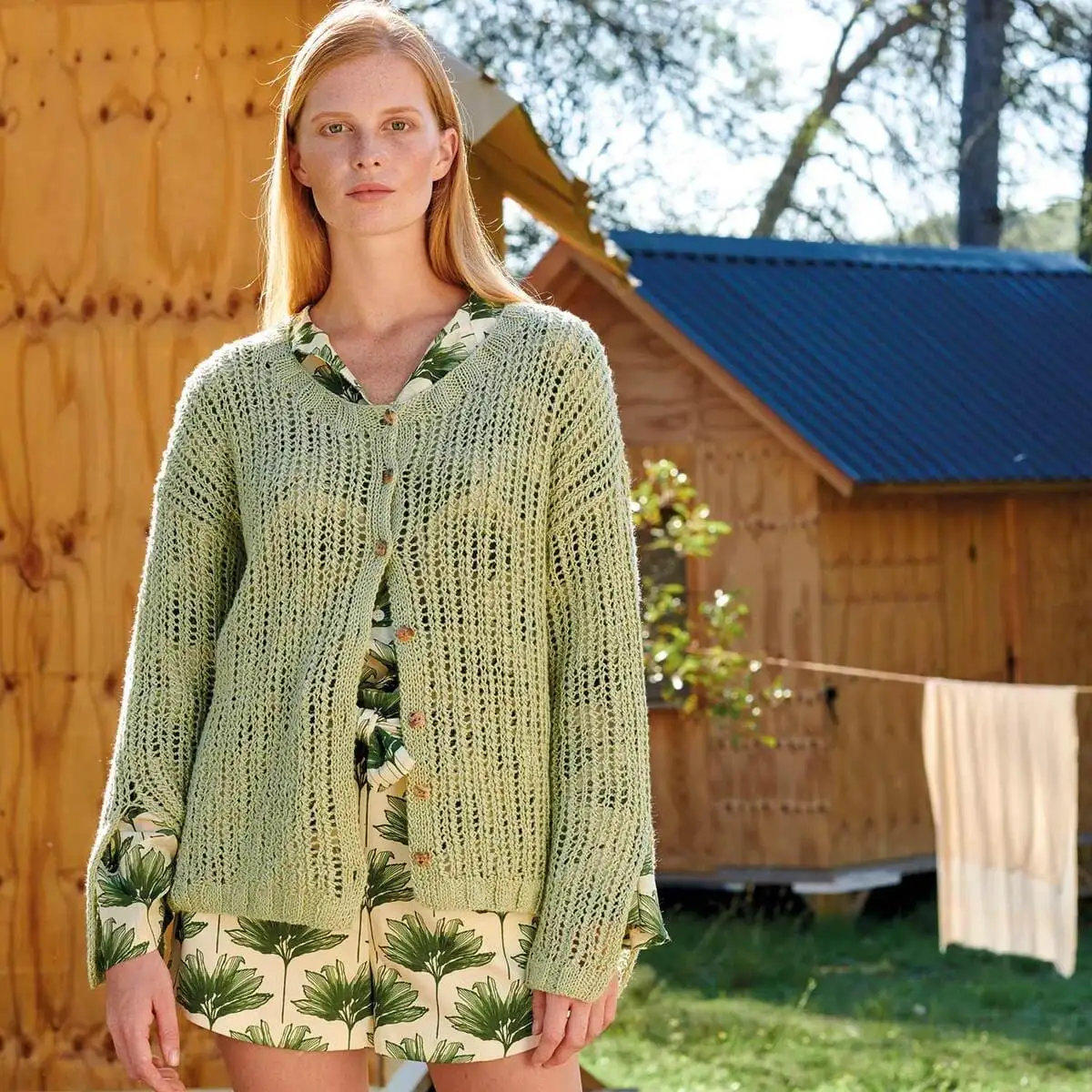 Katia All Seasons Magazine No. 4 - Image 13
