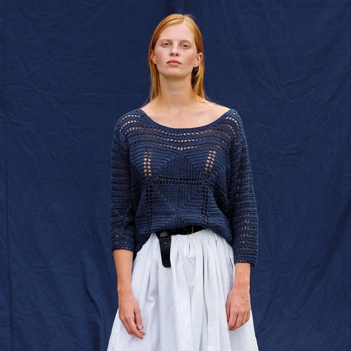 Katia All Seasons Magazine No. 4 - Image 14