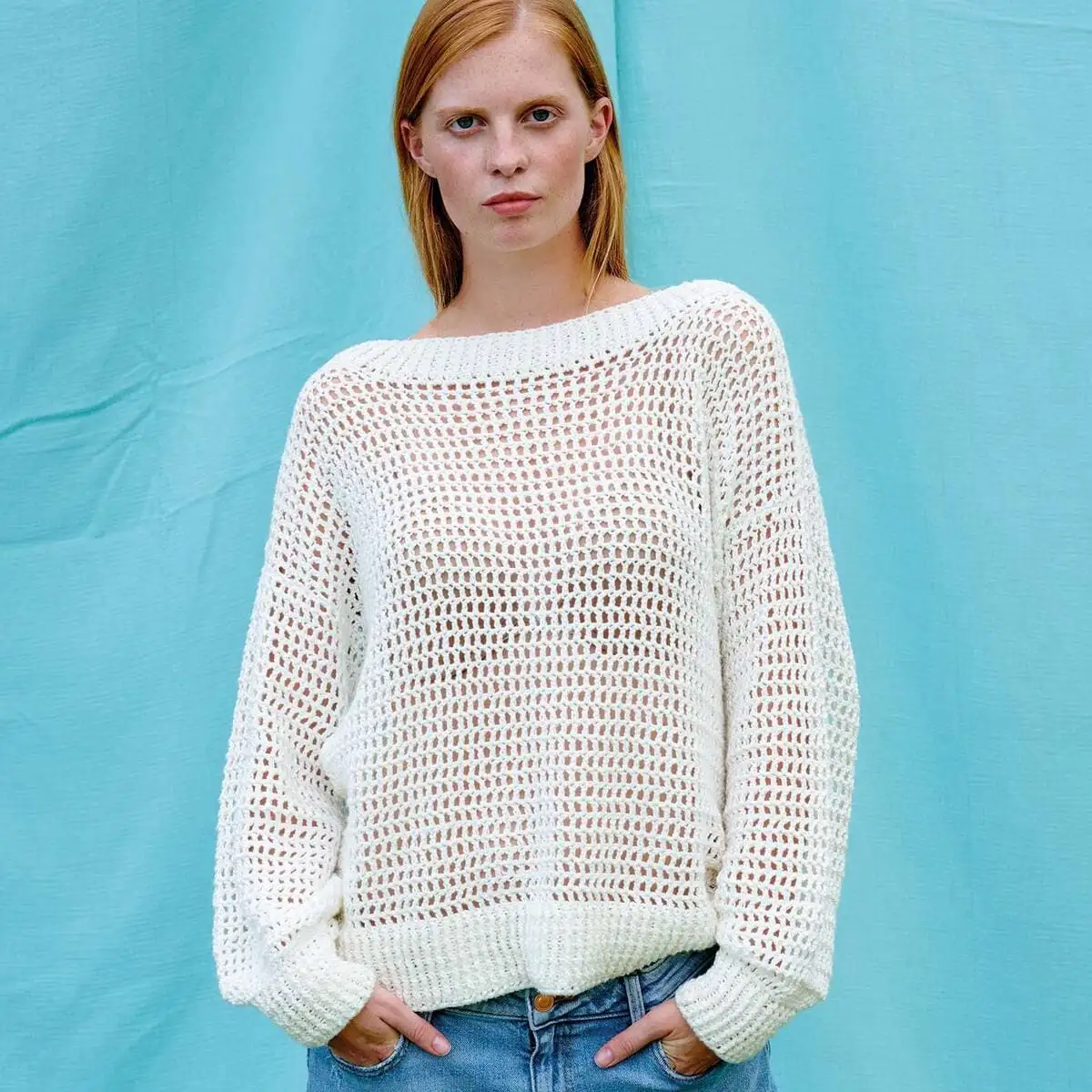 Katia All Seasons Magazine No. 4 - Image 15