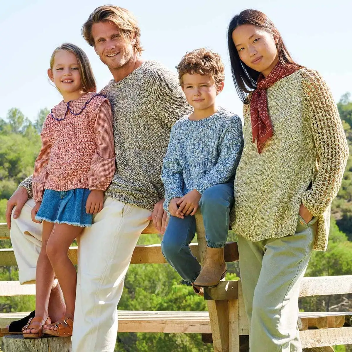 Katia All Seasons Magazine No. 4 - Image 20