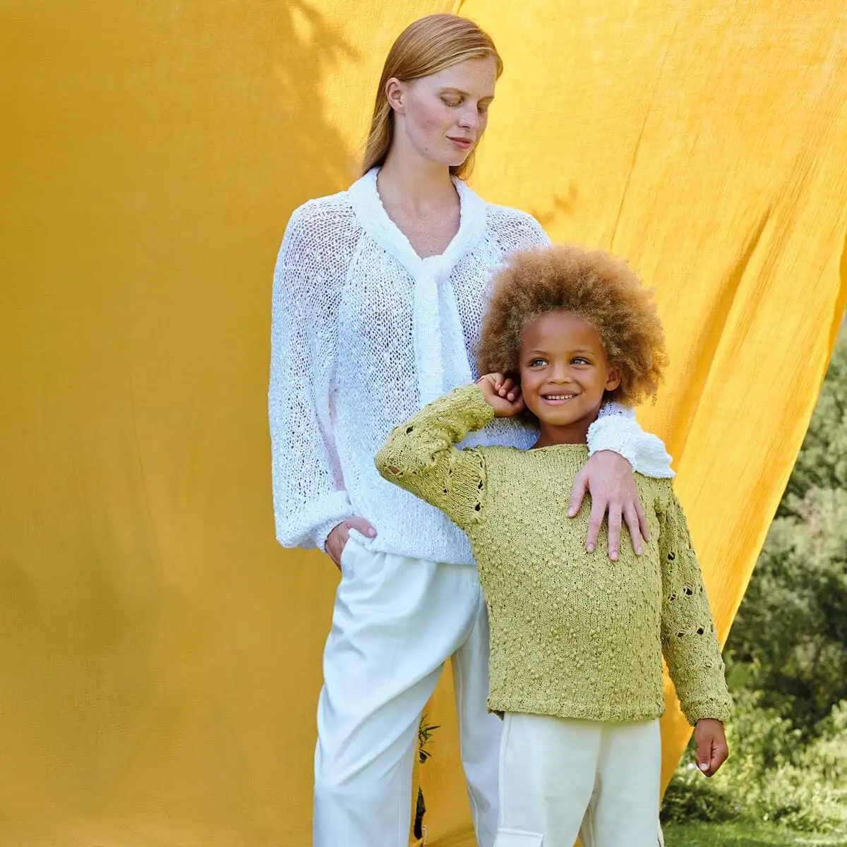 Katia All Seasons Magazine No. 4 - Image 21