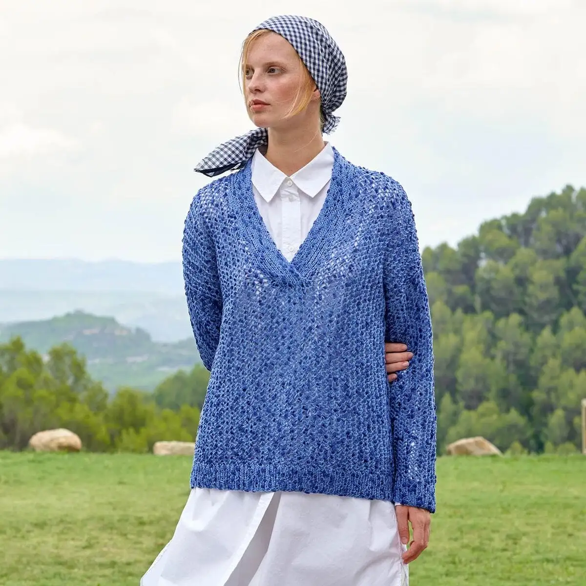 Katia All Seasons Magazine No. 4 - Image 22