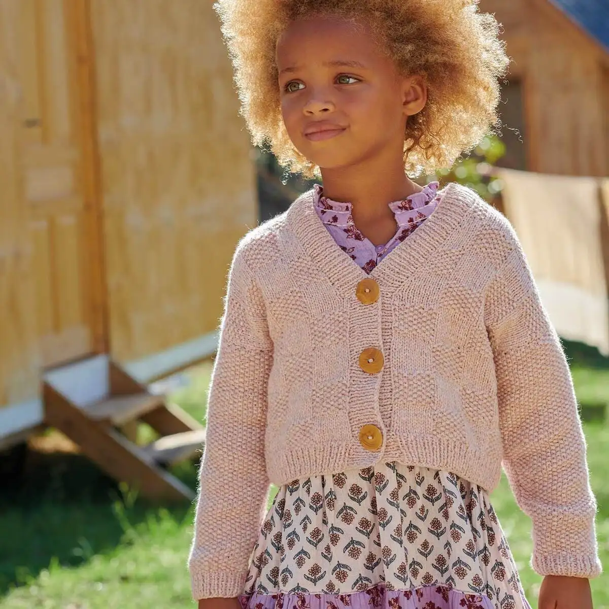 Katia All Seasons Magazine No. 4 - Image 25
