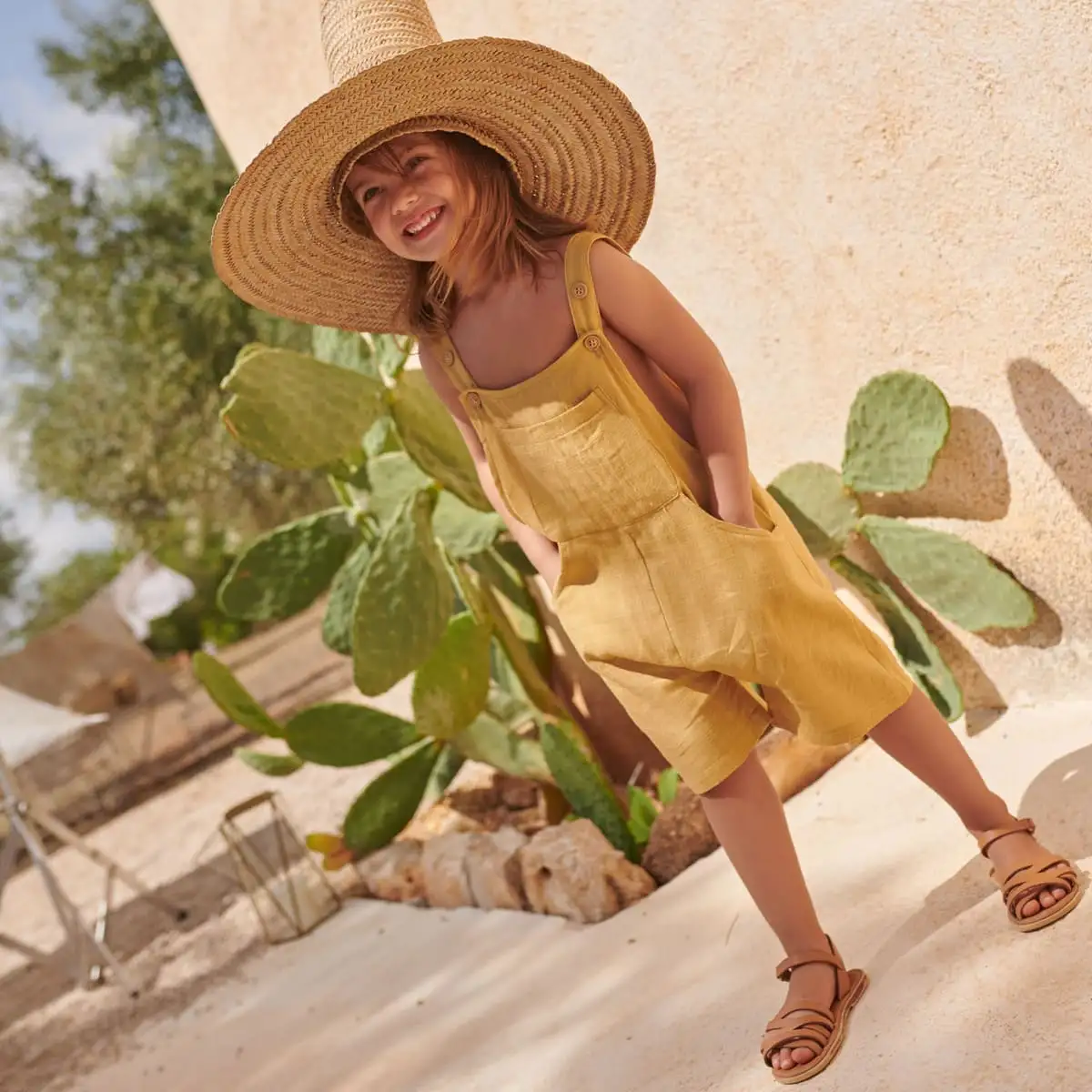 Revista Mediterránea de Katia Fabrics - Imagen 12
