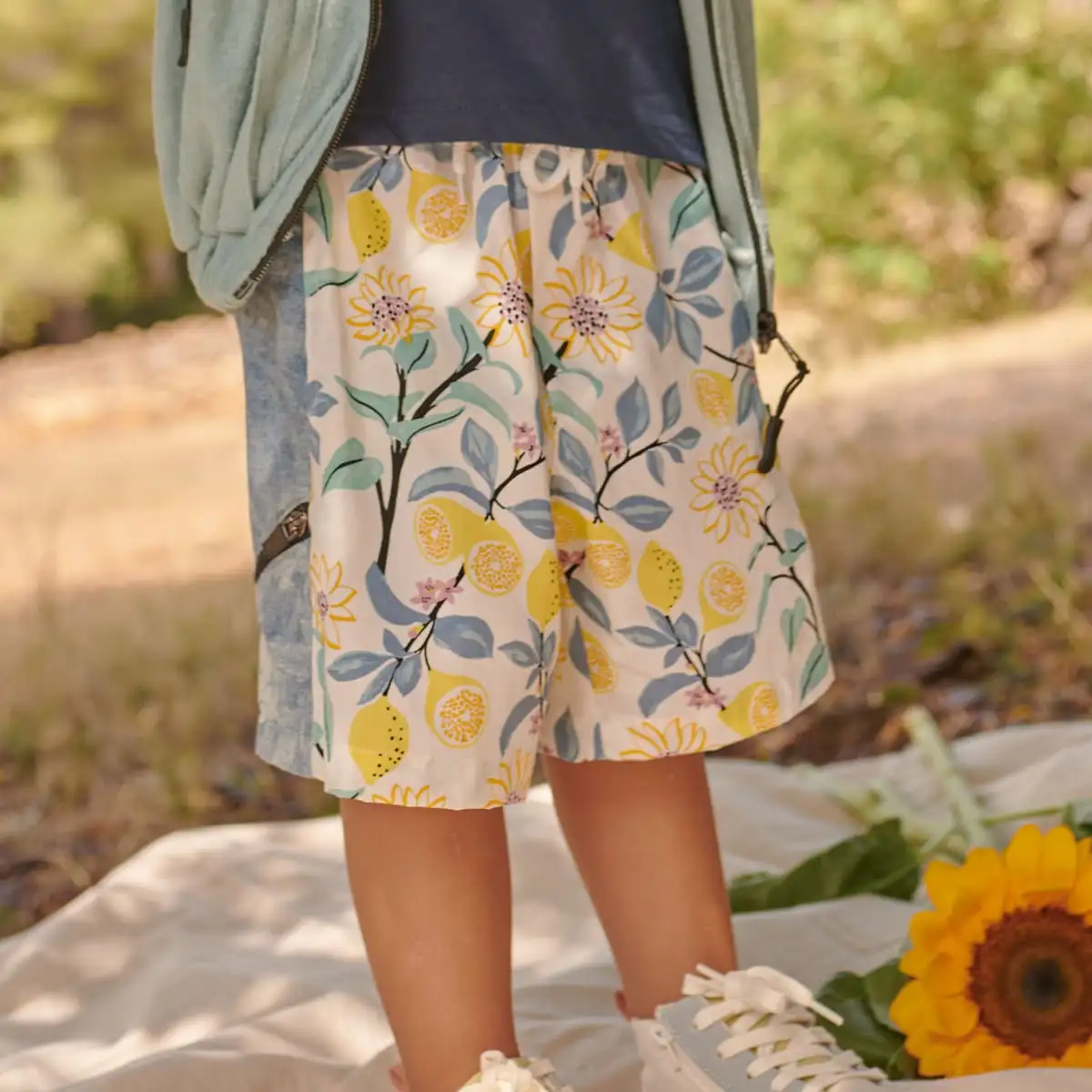 Revista Mediterránea de Katia Fabrics - Imagen 13