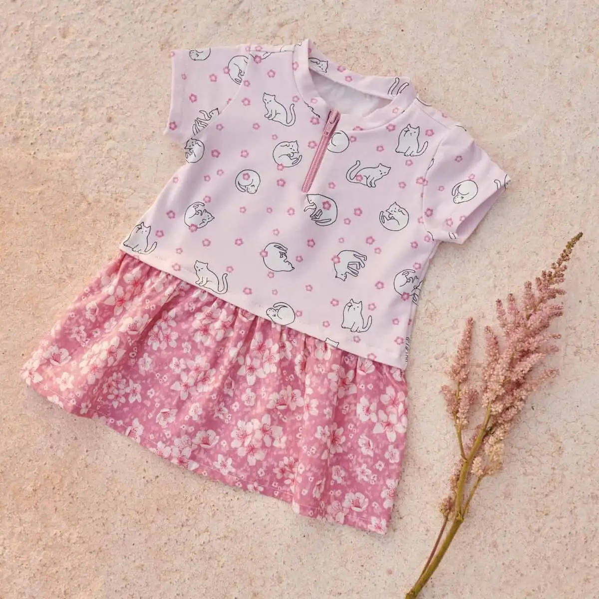 Revista Mediterránea de Katia Fabrics - Imagen 18