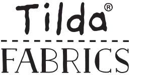 Tilda Cotton Beach conchas combinadas llenas en cuartos - Imagen 7