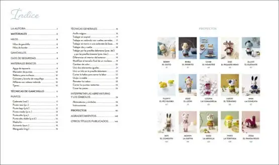 Entrañables Amigurumis de Khuc Cay - Imagen 5
