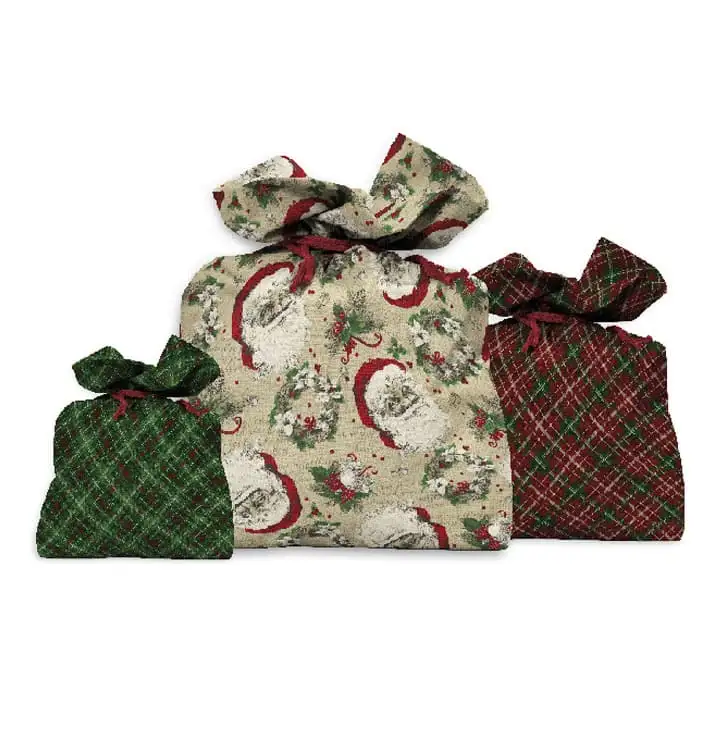 Vintage Christmas - Papa Noel - Image 4