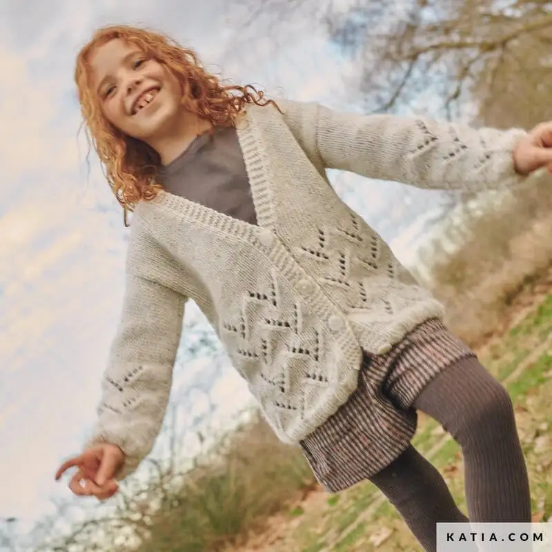 Katia Children 103 Magazine - Image 16
