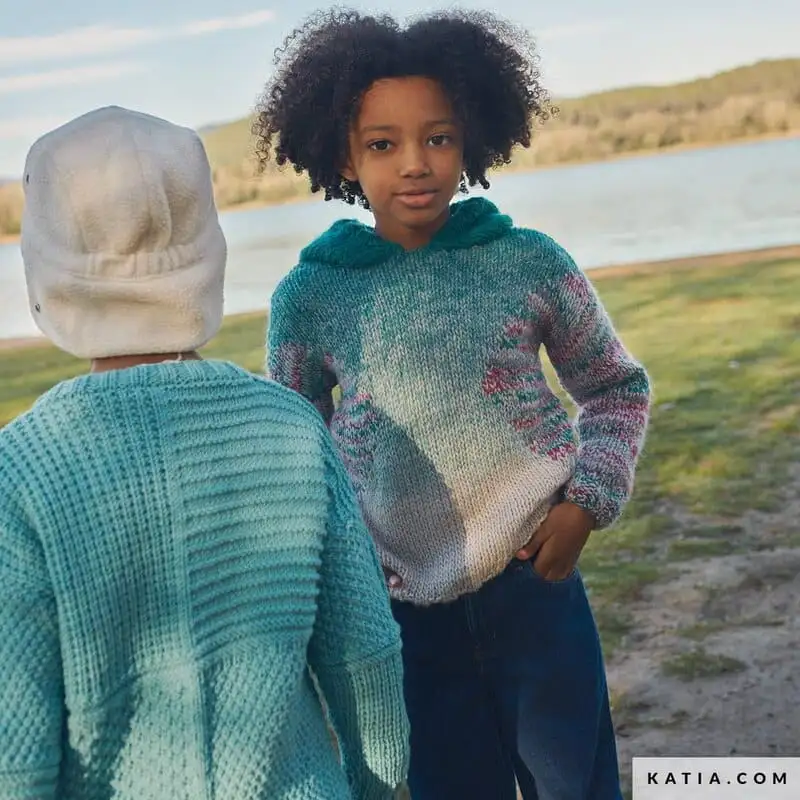 Katia Children 103 Magazine - Image 19
