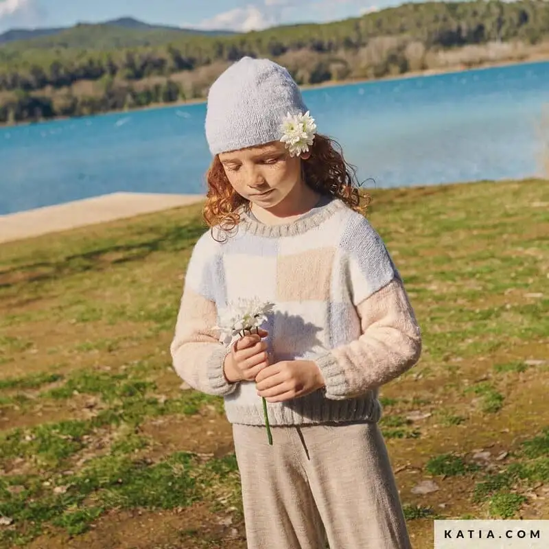Katia Children 103 Magazine - Image 21