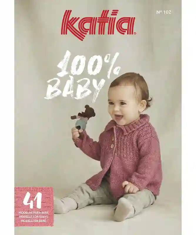 Katia Babe 102 Magazine