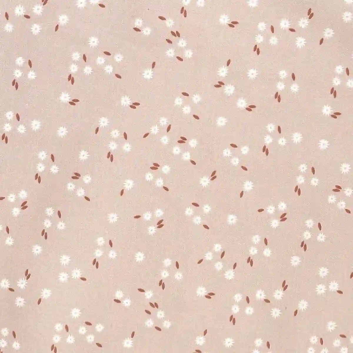 Viyella algodón Estampado -TOLAS TEMPORADAS FLORES