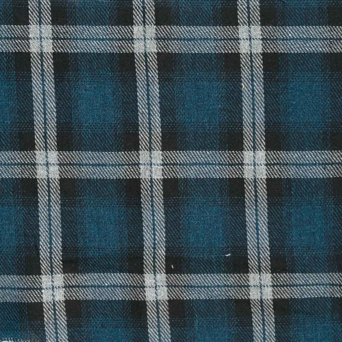 Viyella escocés