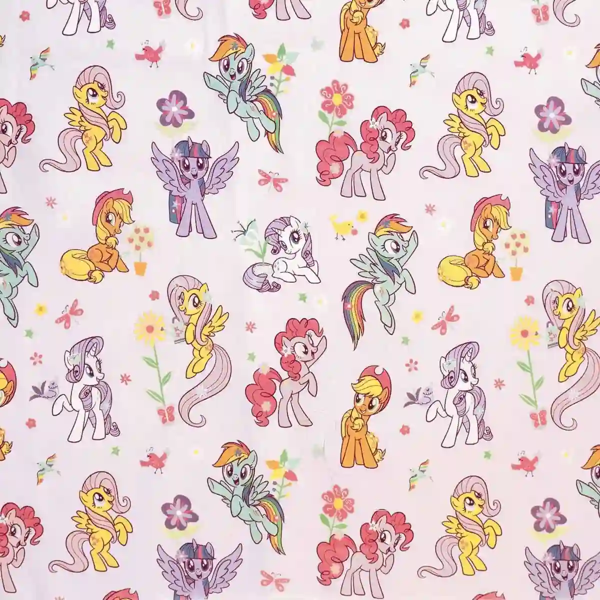 Popelin MY LITTLE PONY