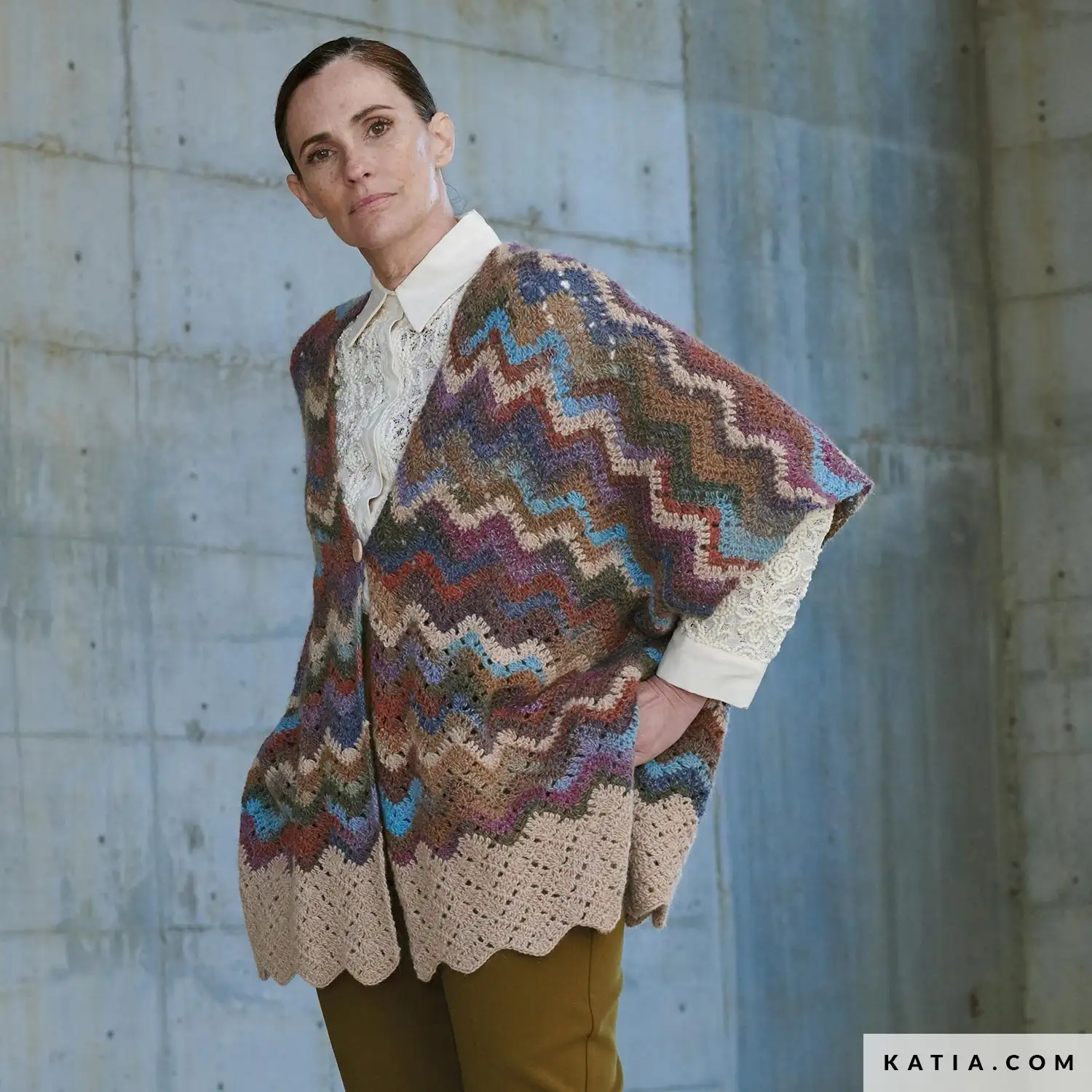 Revista Katia mujer CONCEPT 13 - Imagen 3