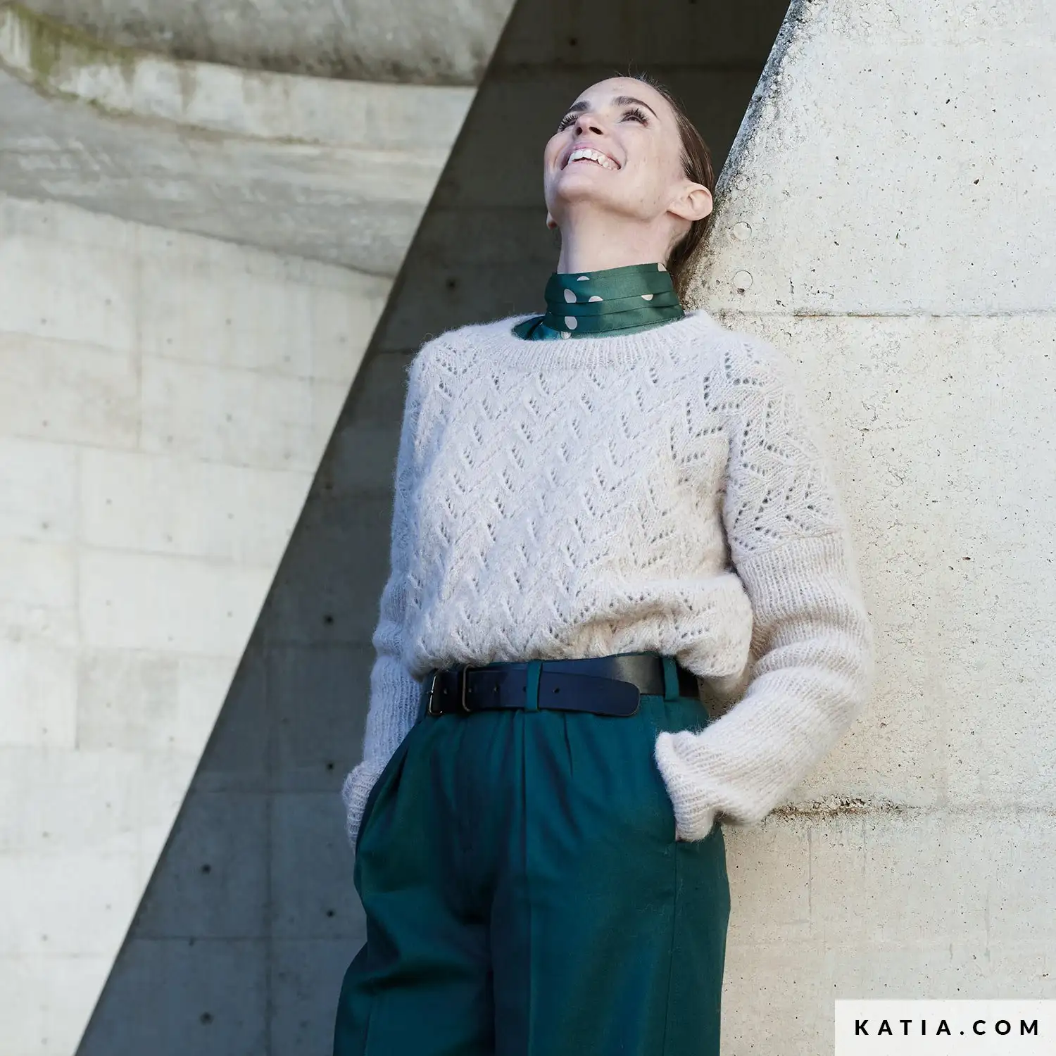 Revista Katia mujer CONCEPT 13 - Imagen 11