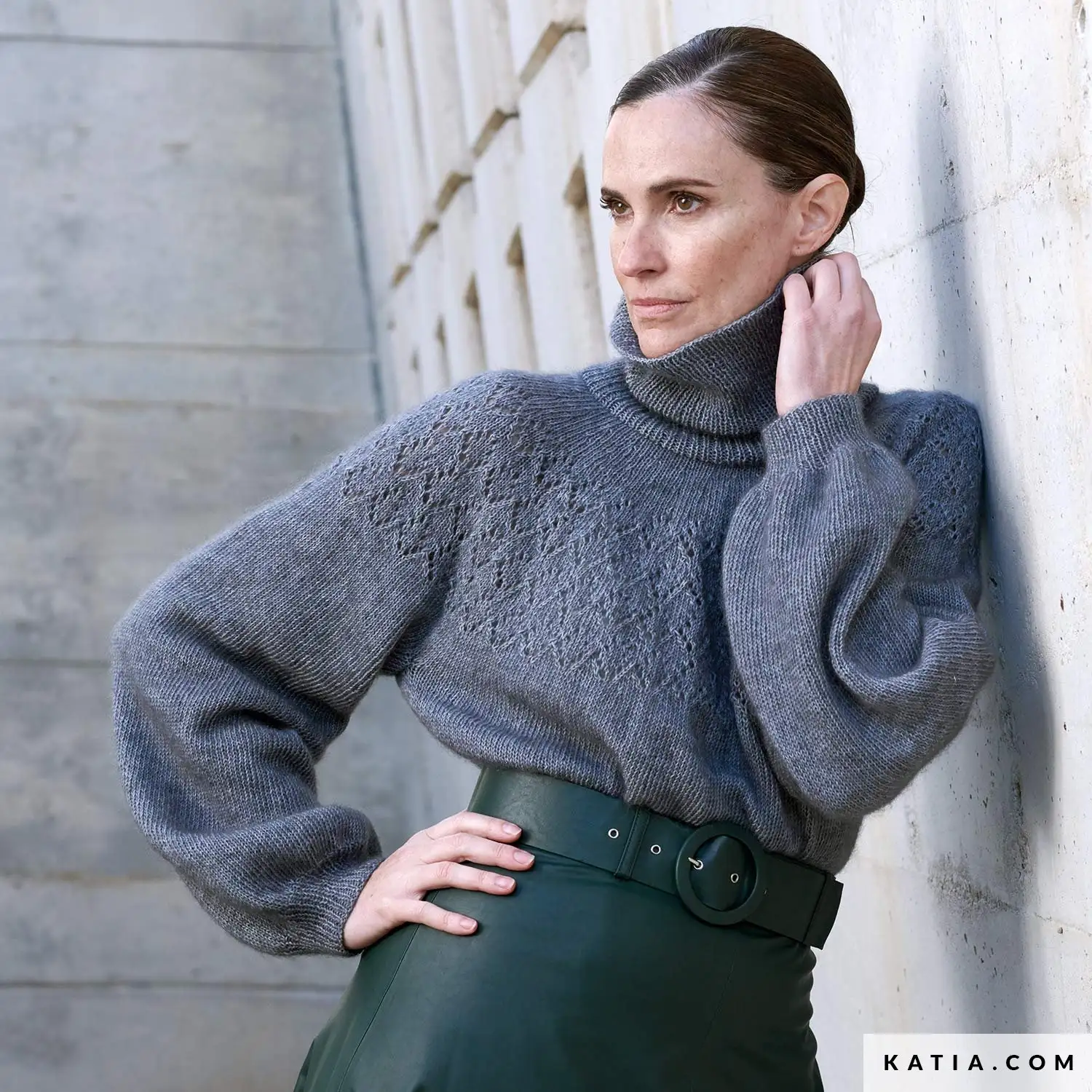 Revista Katia mujer CONCEPT 13 - Imagen 15
